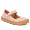 Froddo Ballerina Mary Jane 2025 Pink Shine, Veľkosť 36