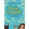 Mladá čarodějka - Katy Birchall