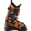 Juniorské lyžiarske topánky Tecnica Firebird R 90 SC - black 255