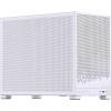 Jonsbo mini tower púzdro, herné puzdro, PC skrinka biela; D32 STD MESH WHITE