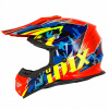 PRILBA NA MOTOCYKLE IMX RACING FMX-01 CAM0 / FLUO / ORANG (PRILBA NA MOTOCYKLE IMX RACING FMX-01 CAM0 / FLUO / ORANG)