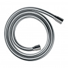 Hansgrohe Isiflex - Sprchová hadica 1600 mm, chróm/modrá 28276030