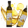 Ľanový olej lisovaný za studena 500 ml