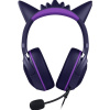 Kraken Kitty V2 Headset Gengar RAZER (KRAKEN KITTY V2 USB Headset Po)