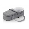 Britax Mäkká prenosná hlboká korba ku kočíku Go Big, Steel grey