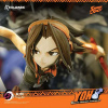 Figurama Collectors Shaman King Elite Fusion Diorama 1/6 Yoh 62 cm