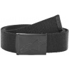 Pásik Ageless WEB BELT, ALPINESTARS (čierny / čierna pracka, textil)