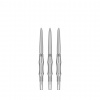 Target - darts Kovové hroty - Swiss Points - Signature RST - Silver - 30 mm