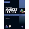 Market Leader 3rd.Edition Upper Intermediate Test File - David Cotton David Falvey Simon Kent