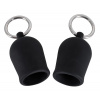 Black Velvets Nipple Suckers