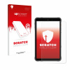 čirá ochranná fólie upscreen pro Ulefone Armor Pad 8 (čirá ochranná fólie upscreen pro Ulefone Armor Pad 8)