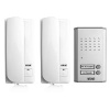 EURA ADP-47A3 (RL-3208AA) 2-rodinný domový telefón