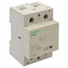Inštalačný stýkač 230V 40A 2NO EVOHK2-40 Tracon