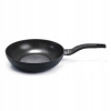 Wok panvica - Wok Nova mince 28 cm pre indukciu (Wok panvica - Wok Nova mince 28 cm pre indukciu)