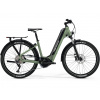 Elektro bicykel Merida eSpresso CC 400 EQ zelený 2023
