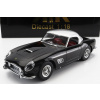 Kk-scale Ferrari 250gt California Spider v mierke kk s pevnou strechou 1960 1:18 čierna