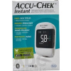 Accu-Chek Instant Glukomer súprava na monitorovanie krvnej glukózy 1 ks
