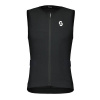 Pánsky lyžiarský chránič chrbtice Scott VEST AIRFLOW - čierna M 2025/2026