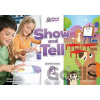 Oxford Discover - Show and Tell 3: Student Book with Multi-ROM - Gabby Pritchard