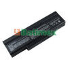 BENQ JoyBook R55 6600mAh 73,26Wh Li-Ion 11,1V