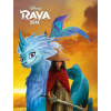 Raya a drak DVD