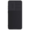 Nillkin CamShield PRO zadný kryt pre Samsung Galaxy S25 Black