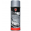 Racing Farba v spreji základná šedá 500ml