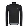 Rogelli bunda do dažďa CORE black 3XL NEPLATÍ