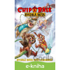 E-kniha Chip a Dale - Rychlá rota opět zasahuje - Cavan Scott