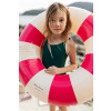 Detské plávacie koleso Petites Pommes ANNA 60CM ANNA.60CM ružová ONE SIZE