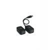 ATEN USB 1.1 prodlužka do 60m po RJ45 (2X-UCE50, kuext)