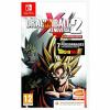 Craftenwood Videohra pre Switch Bandai Dragon Ball Xenoverse 2 Super Edition Sťahovací kód