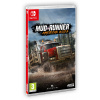 MudRunner - American Wilds Edition - Nintendo Switch (3512899120891)
