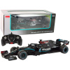 mamido Elektrické autíčko R/C Mercedes-AMG F1 1:18 pre preteky