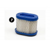 VZDUCHOVÝ FILTER pre BRIGGS & STRATTON QUANTUM VYSOKÝ (náhr. Orig. Č. 692446) (32014)