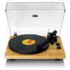 Hi-Fi gramofon s Bluetooth, přenoska Ortofon 2M Red - Lenco LBT-335BA
