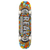 REAL komplet Mosaic Oval Recolor 8.0 - Multi