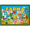 Hydrodata Farma logická hra 4v1
