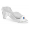 ANGELCARE LEHÁTKO do vane FIT Light Grey, pre deti (0-6 mesiacov) 1x1 ks ANGELCARE CANADA INC.