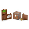 Replika Replika Minecraft - Plains Loot Chest