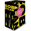 Texty Lyrics 1961 – 2012 - Dylan Bob