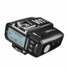 Walimex pro Dálkové ovládání rádiovou spoušť W1, TTL, T-S, Sony