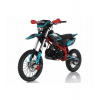 Apollo pitbike Viper el.start modro-červená