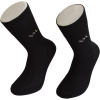 VM Footwear Ponožky VM BAMBOO 8003 bambusové, funkční - cena za 3 páry - AKCE! 8003-35/38 35-38