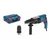 Bosch Vŕtacie kladivo s SDS plus GBH 2-28 F 0611267601