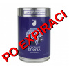 Danesi caffe Etiopia Monorigine 100% Arabica dóza PO EXPIRÁCII mletá káva 250g