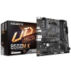 Gigabyte GIGABYTE B550M K základná doska AMD B550 Socket AM4 micro ATX (B550M K)