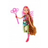 Bábika Winx Sirenix Flora bubble, Winx club, víla (Bábika Winx Sirenix Flora bubble, Winx club, víla)