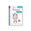 Zvieratá Nalepuj ! | Kumon