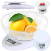 VERK GROUP KUCHYNSKÉ VÁHY TYL-600A 5kg / 1g (40)